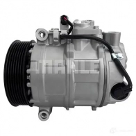 Компрессор кондиционера MAHLE ORIGINAL ACP 721 000S PWM 18EN 1437591346 - Изображение 7