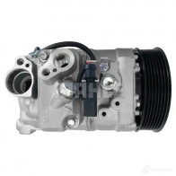 Компрессор кондиционера MAHLE ORIGINAL ACP 721 000S PWM 18EN 1437591346 - Изображение 8
