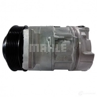 Компрессор кондиционера MAHLE ORIGINAL 1437596675 BBX OZ ACP 648 000P - Изображение 2