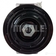 Компрессор кондиционера MAHLE ORIGINAL 1437596675 BBX OZ ACP 648 000P - Изображение 5