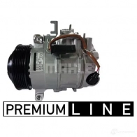 Компрессор кондиционера MAHLE ORIGINAL 1437596675 BBX OZ ACP 648 000P - Изображение 6