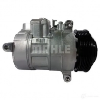 Компрессор кондиционера MAHLE ORIGINAL 1437596675 BBX OZ ACP 648 000P - Изображение 7