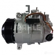 Компрессор кондиционера MAHLE ORIGINAL 1437596675 BBX OZ ACP 648 000P - Изображение 8