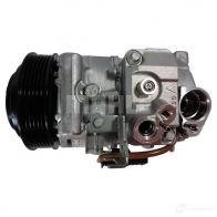 Компрессор кондиционера MAHLE ORIGINAL 1437596675 BBX OZ ACP 648 000P - Изображение 9