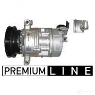 Компрессор кондиционера MAHLE ORIGINAL 1437596675 BBX OZ ACP 648 000P - Изображение 11