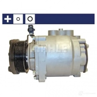 Компрессор кондиционера MAHLE ORIGINAL 1437596675 BBX OZ ACP 648 000P - Изображение 14