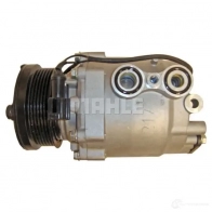 Компрессор кондиционера MAHLE ORIGINAL 1437596675 BBX OZ ACP 648 000P - Изображение 16