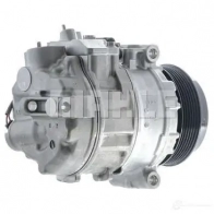 Компрессор кондиционера MAHLE ORIGINAL ACP 913 000P 1437588960 2C RV1 - Изображение 2