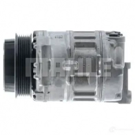 Компрессор кондиционера MAHLE ORIGINAL ACP 913 000P 1437588960 2C RV1 - Изображение 3