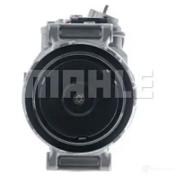 Компрессор кондиционера MAHLE ORIGINAL ACP 913 000P 1437588960 2C RV1 - Изображение 4