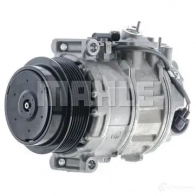 Компрессор кондиционера MAHLE ORIGINAL ACP 913 000P 1437588960 2C RV1 - Изображение 5