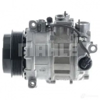 Компрессор кондиционера MAHLE ORIGINAL ACP 913 000P 1437588960 2C RV1 - Изображение 6