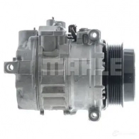 Компрессор кондиционера MAHLE ORIGINAL ACP 913 000P 1437588960 2C RV1 - Изображение 7