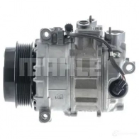Компрессор кондиционера MAHLE ORIGINAL ACP 913 000P 1437588960 2C RV1 - Изображение 9