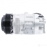 Компрессор кондиционера MAHLE ORIGINAL ACP 518 000P L PIRPU 1437591036 - Изображение 2