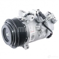 Компрессор кондиционера MAHLE ORIGINAL ACP 518 000P L PIRPU 1437591036 - Изображение 5
