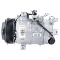 Компрессор кондиционера MAHLE ORIGINAL ACP 518 000P L PIRPU 1437591036 - Изображение 7