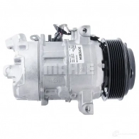 Компрессор кондиционера MAHLE ORIGINAL ACP 518 000P L PIRPU 1437591036 - Изображение 9