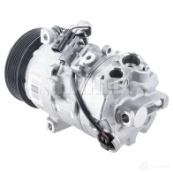 Компрессор кондиционера MAHLE ORIGINAL ACP 518 000P L PIRPU 1437591036 - Изображение 10