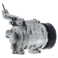 Компрессор кондиционера MAHLE ORIGINAL 1437588968 IT H9C ACP 714 000P - Изображение 2