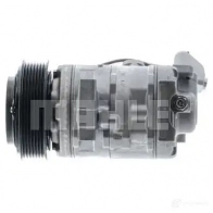 Компрессор кондиционера MAHLE ORIGINAL 1437588968 IT H9C ACP 714 000P - Изображение 3