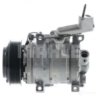 Компрессор кондиционера MAHLE ORIGINAL 1437588968 IT H9C ACP 714 000P - Изображение 6