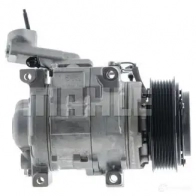 Компрессор кондиционера MAHLE ORIGINAL 1437588968 IT H9C ACP 714 000P - Изображение 7