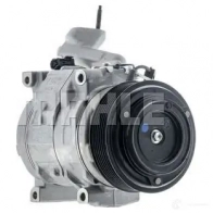 Компрессор кондиционера MAHLE ORIGINAL 1437588968 IT H9C ACP 714 000P - Изображение 8
