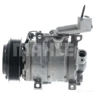 Компрессор кондиционера MAHLE ORIGINAL 1437588968 IT H9C ACP 714 000P - Изображение 9