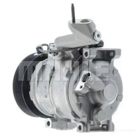 Компрессор кондиционера MAHLE ORIGINAL 1437588968 IT H9C ACP 714 000P - Изображение 10