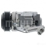 Компрессор кондиционера MAHLE ORIGINAL 1437588968 IT H9C ACP 714 000P - Изображение 11