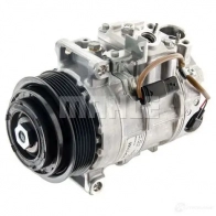 Компрессор кондиционера MAHLE ORIGINAL 8G JXU 1437591372 ACP 641 000P - Изображение 4