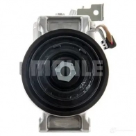 Компрессор кондиционера MAHLE ORIGINAL 8G JXU 1437591372 ACP 641 000P - Изображение 5