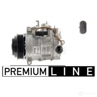 Компрессор кондиционера MAHLE ORIGINAL 8G JXU 1437591372 ACP 641 000P - Изображение 7