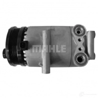 Компрессор кондиционера MAHLE ORIGINAL 8G JXU 1437591372 ACP 641 000P - Изображение 12