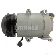 Компрессор кондиционера MAHLE ORIGINAL 8G JXU 1437591372 ACP 641 000P - Изображение 14