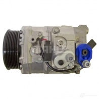 Компрессор кондиционера MAHLE ORIGINAL ACP 716 000P 1437590912 VEP P2 - Изображение 7