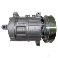 Компрессор кондиционера MAHLE ORIGINAL ACP 716 000P 1437590912 VEP P2 - Изображение 8