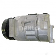 Компрессор кондиционера MAHLE ORIGINAL 1437591051 YD 7T72C ACP 720 000P - Изображение 2