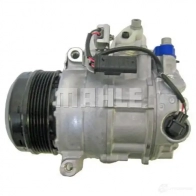 Компрессор кондиционера MAHLE ORIGINAL 1437591051 YD 7T72C ACP 720 000P - Изображение 6