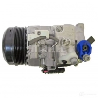 Компрессор кондиционера MAHLE ORIGINAL 1437591051 YD 7T72C ACP 720 000P - Изображение 7