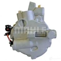 Компрессор кондиционера MAHLE ORIGINAL N 2BXYM ACP 708 000P 1437591379 - Изображение 10