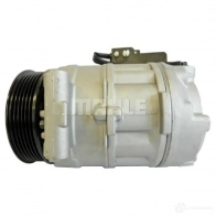 Компрессор кондиционера MAHLE ORIGINAL N 2BXYM ACP 708 000P 1437591379 - Изображение 11