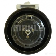 Компрессор кондиционера MAHLE ORIGINAL N 2BXYM ACP 708 000P 1437591379 - Изображение 12