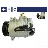 Компрессор кондиционера MAHLE ORIGINAL N 2BXYM ACP 708 000P 1437591379 - Изображение 14