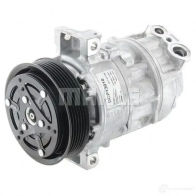 Компрессор кондиционера MAHLE ORIGINAL ACP 568 000P 1437591331 0VBR VH - Изображение 4