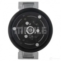 Компрессор кондиционера MAHLE ORIGINAL ACP 568 000P 1437591331 0VBR VH - Изображение 5