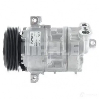 Компрессор кондиционера MAHLE ORIGINAL ACP 568 000P 1437591331 0VBR VH - Изображение 6