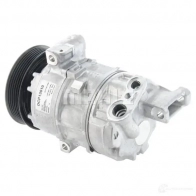 Компрессор кондиционера MAHLE ORIGINAL ACP 568 000P 1437591331 0VBR VH - Изображение 9
