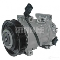 Компрессор кондиционера MAHLE ORIGINAL ACP 568 000P 1437591331 0VBR VH - Изображение 11